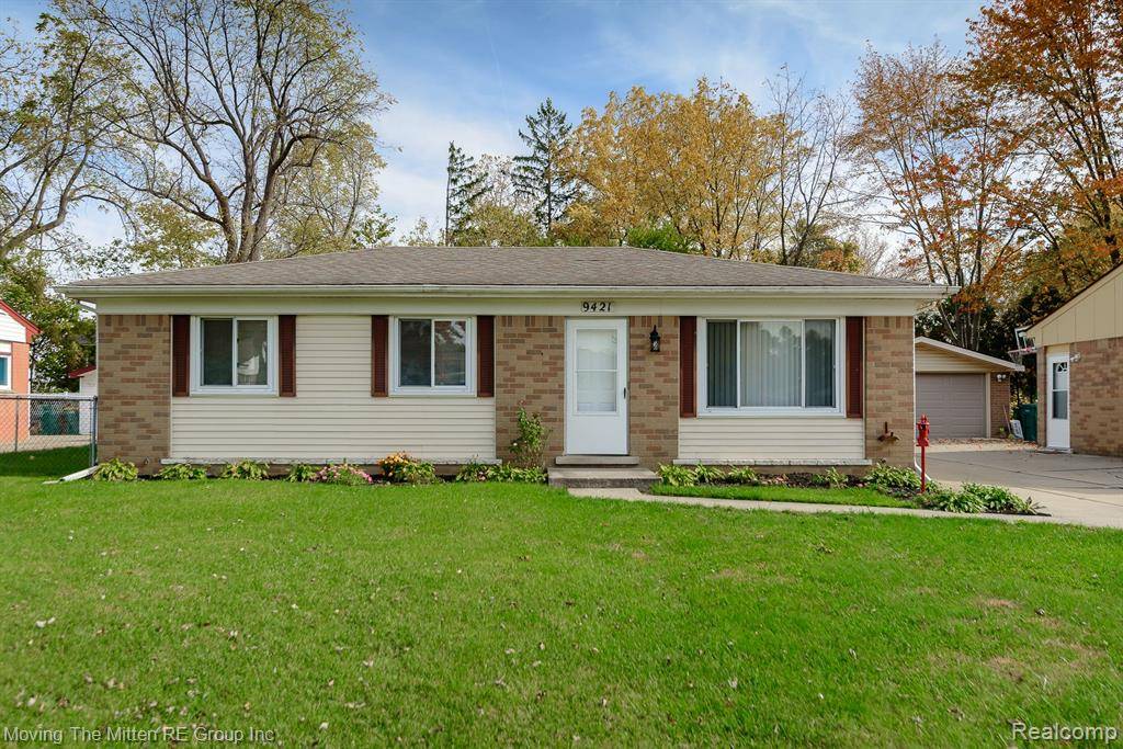 Van Buren Twp, MI 48111,9421 VAN BUREN Street