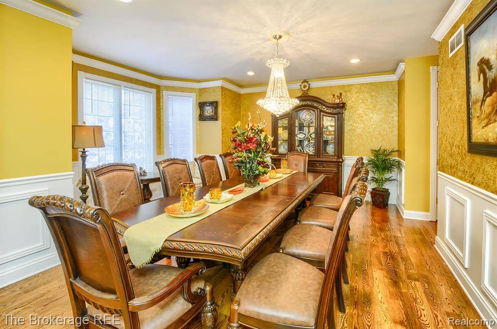 Elba Twp, MI 48446,3983 SUNFISH Drive