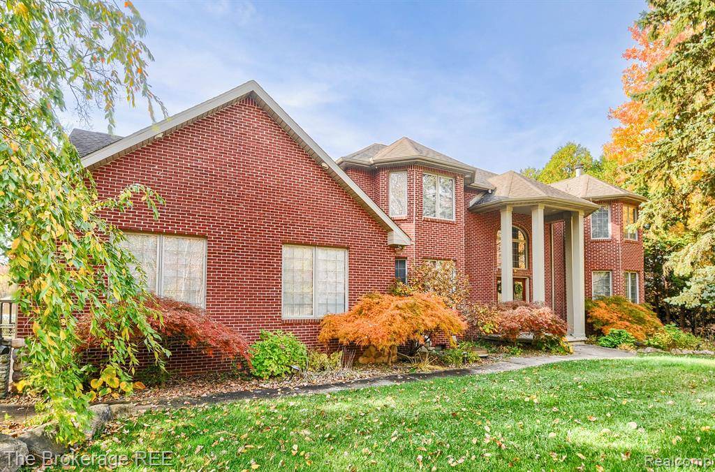 Elba Twp, MI 48446,3983 SUNFISH Drive