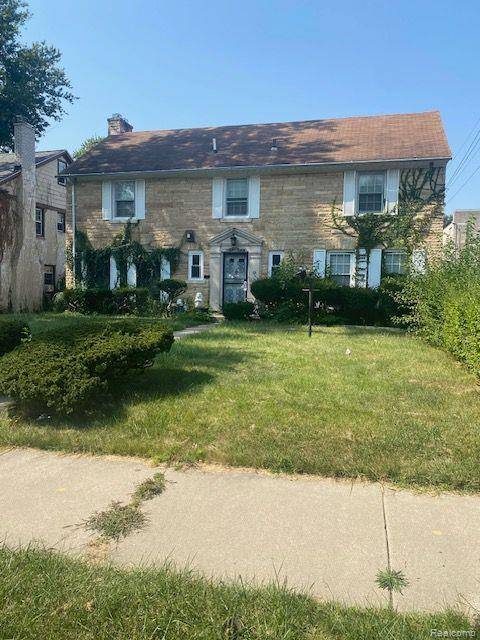 Detroit, MI 48221,19005 BIRCHCREST Drive