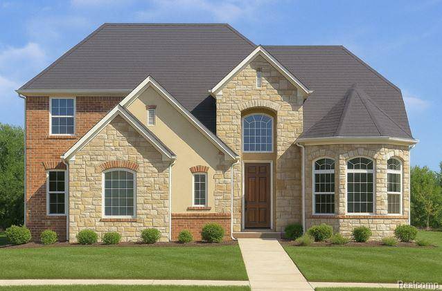 Rochester Hills, MI 48307,1067 E AVON Road