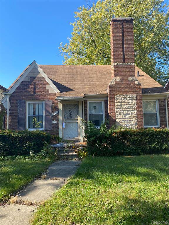 Detroit, MI 48227,15449 FERGUSON Street
