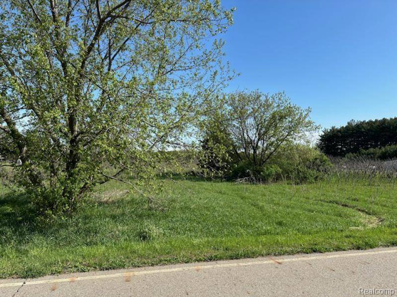 Fremont Twp, MI 48744,0 Parcel A Ambrose Rd
