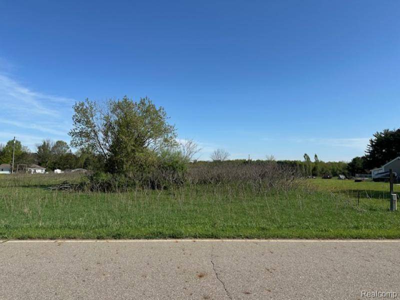 Fremont Twp, MI 48744,0 Parcel A Ambrose Rd