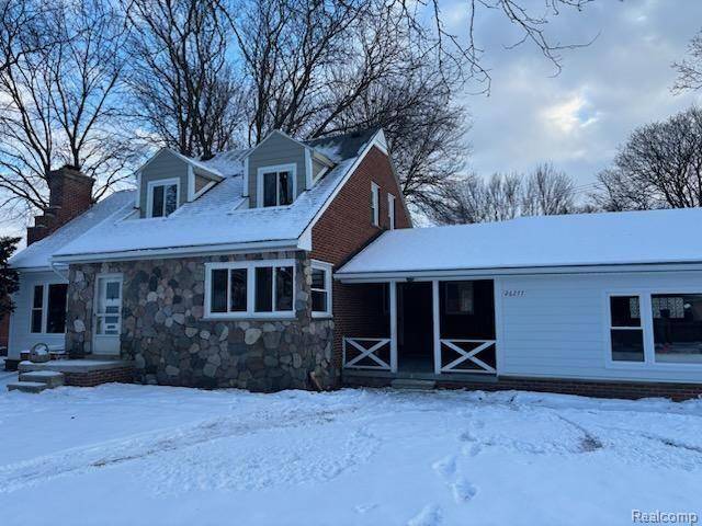 Redford Twp, MI 48239,26277 ELBA