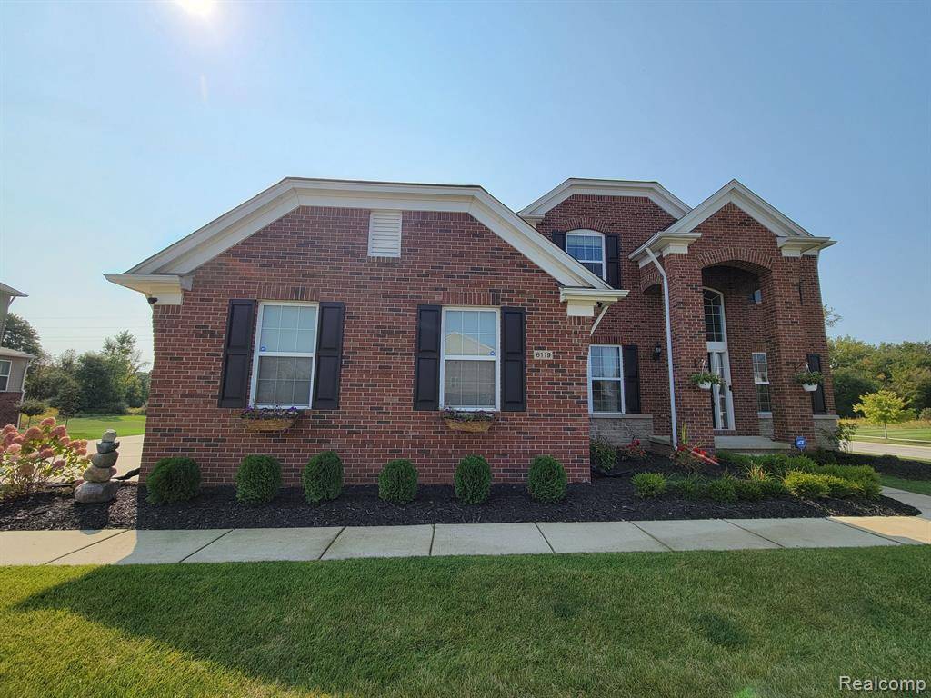 Grand Blanc Twp, MI 48439,6119 AMBER Lane