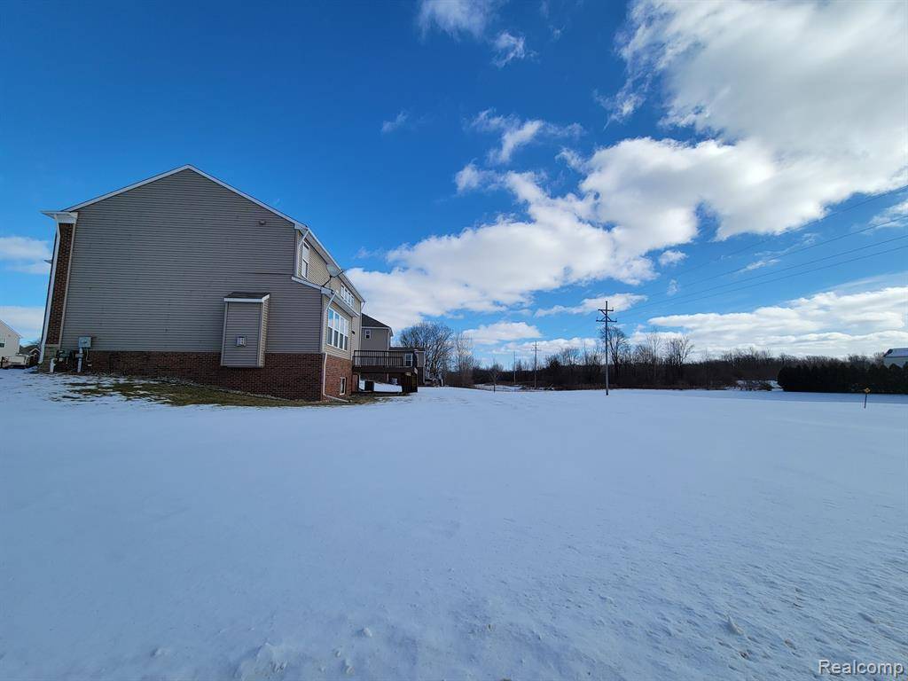 Grand Blanc Twp, MI 48439,6119 AMBER Lane