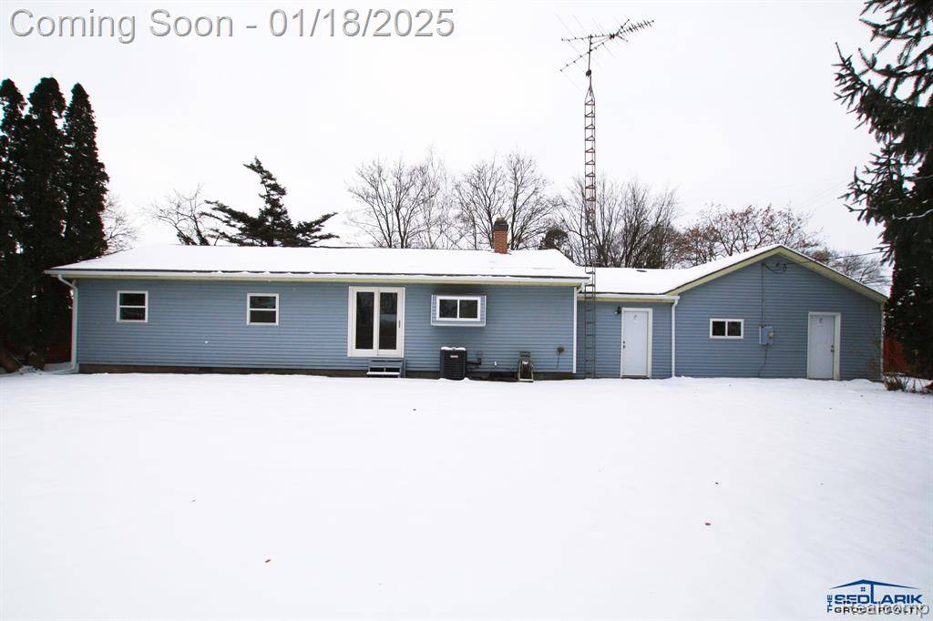 Durand, MI 48429,110 W FAUBLE Street