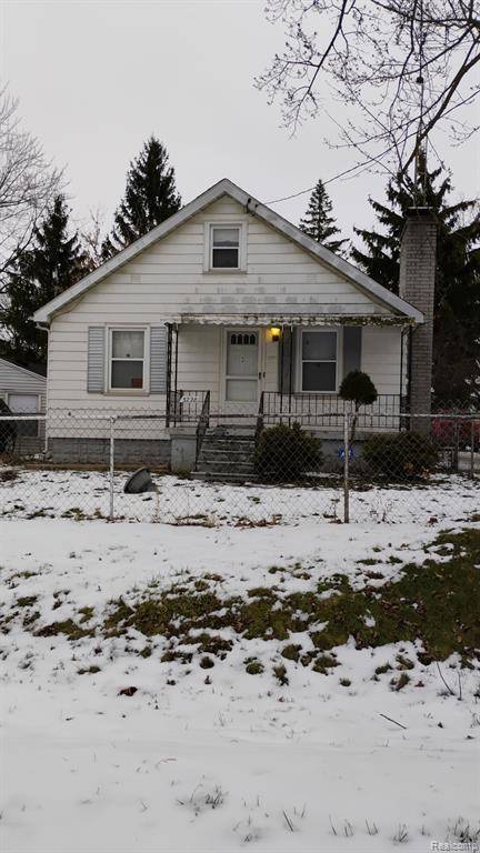 Mt. Morris Twp, MI 48504,3228 W GRACELAWN Avenue