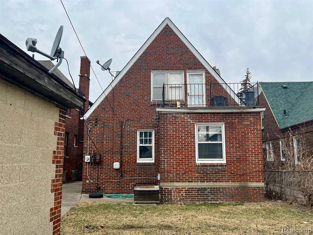 Detroit, MI 48238,4047 TYLER Street