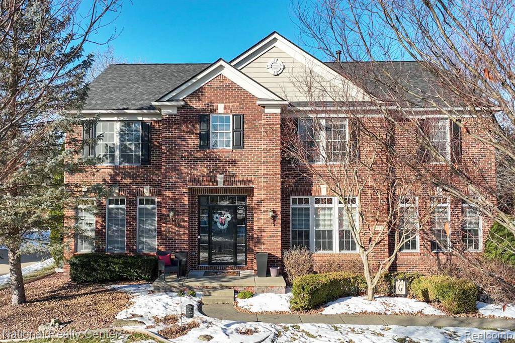 Canton Twp, MI 48187,48537 ANTIQUE Road