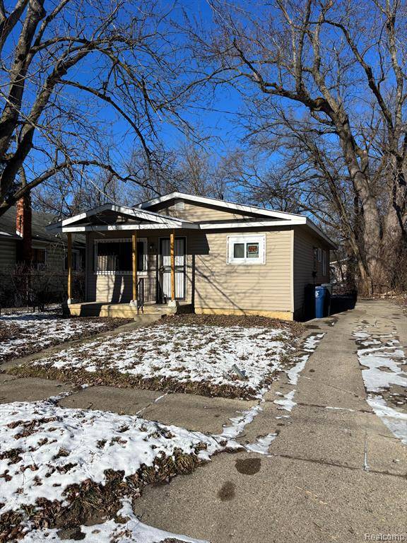 Flint, MI 48505,349 E LORADO Avenue