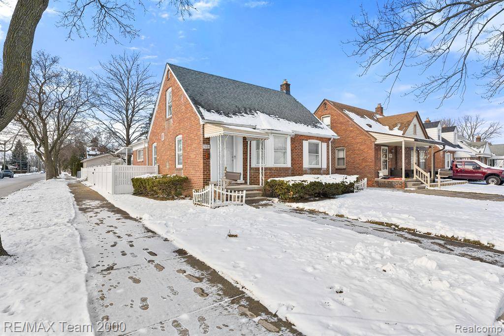 Dearborn, MI 48124,3850 HARDING Street
