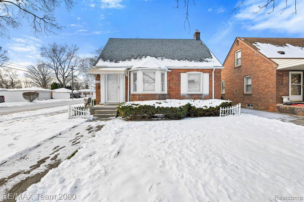 Dearborn, MI 48124,3850 HARDING Street