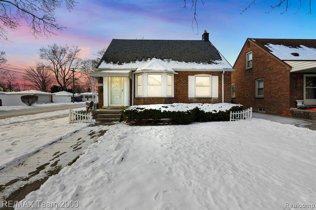Dearborn, MI 48124,3850 HARDING Street