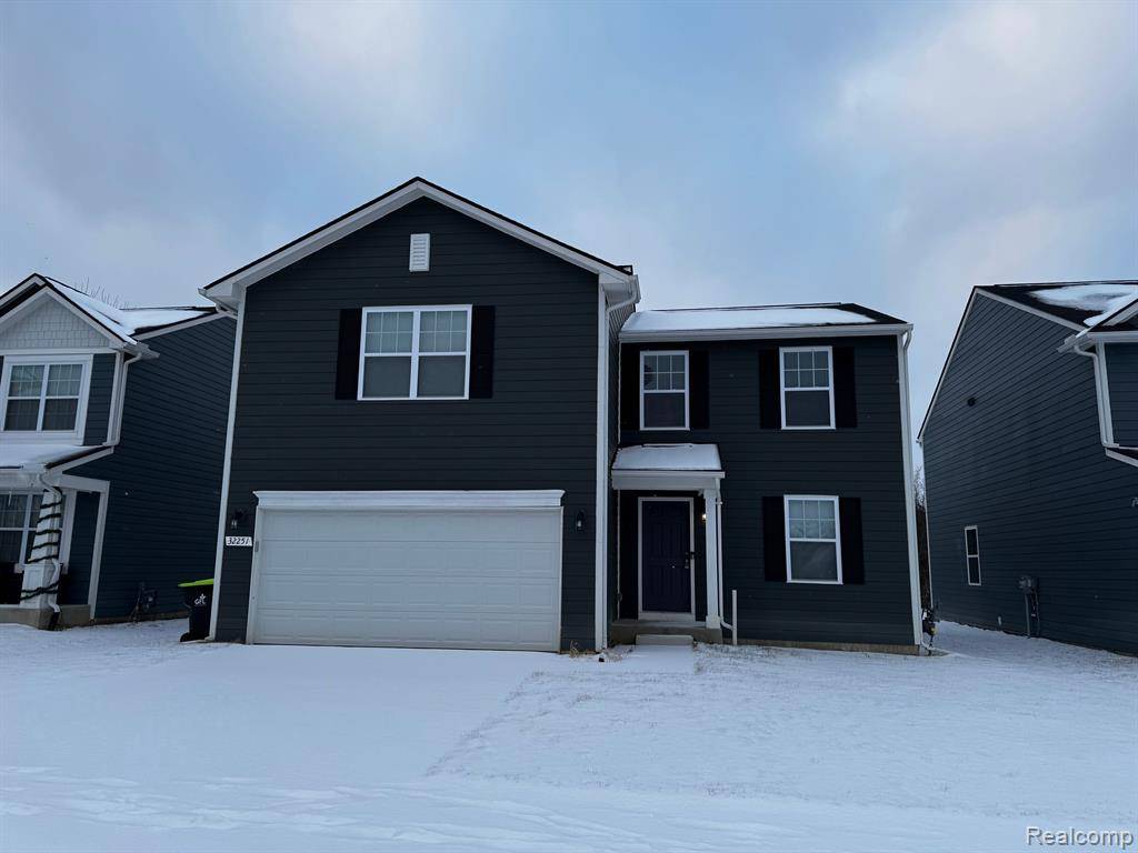 New Haven Vlg, MI 48048,32251 HAVERHILL Street 76