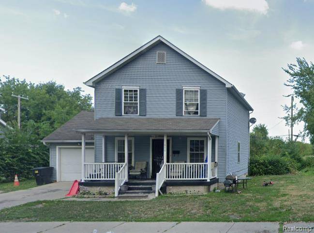 Detroit, MI 48215,450 KITCHENER Street