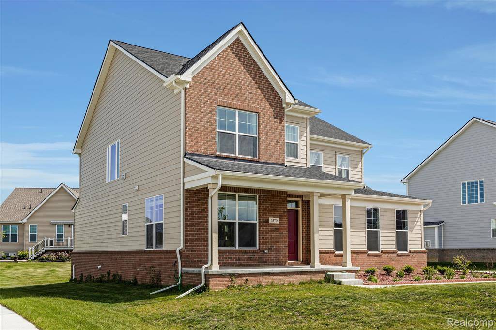 Scio Twp, MI 48103,6370 AVALON Way