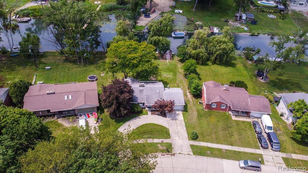 Grosse Ile Twp, MI 48138,21918 Knudsen Drive