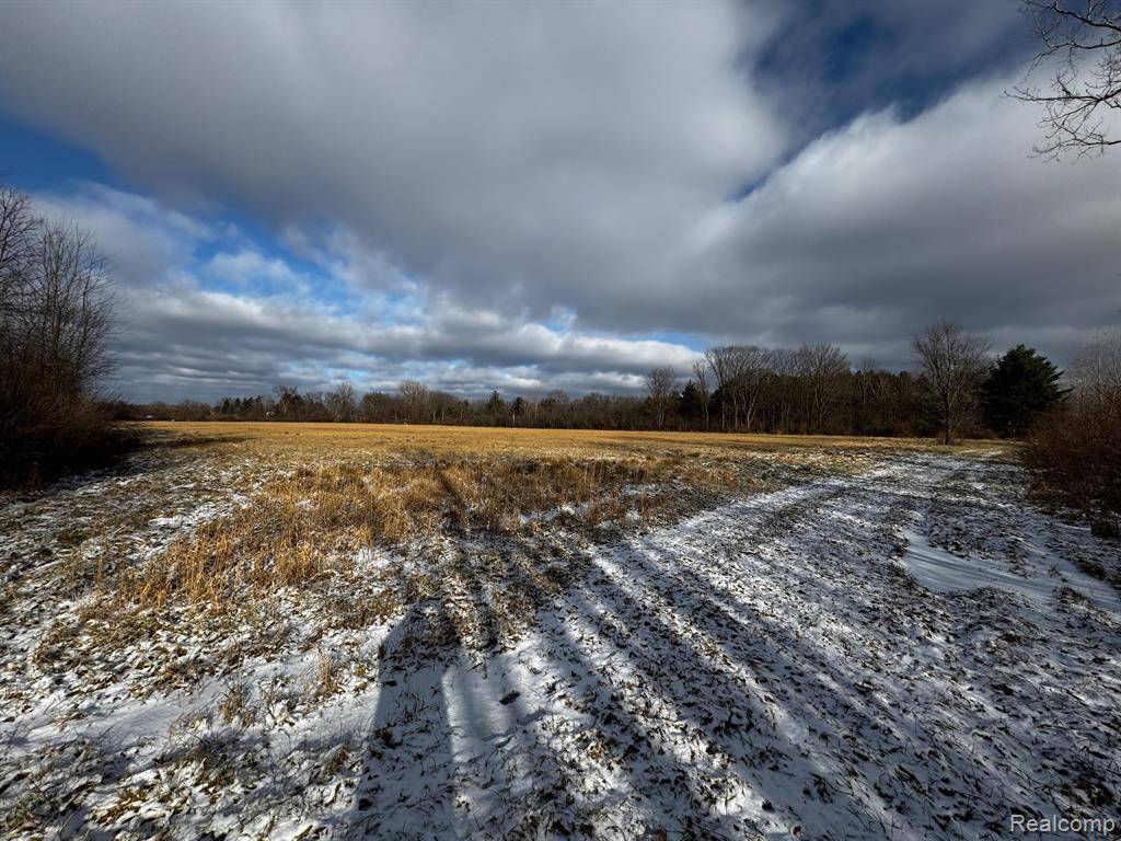 Lenox Twp, MI 48048,00 27 MILE RD Road