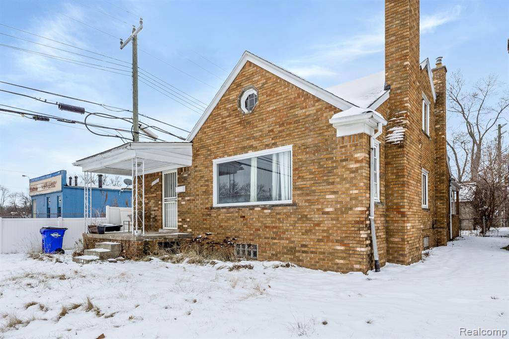 Detroit, MI 48219,17127 Stahelin Avenue