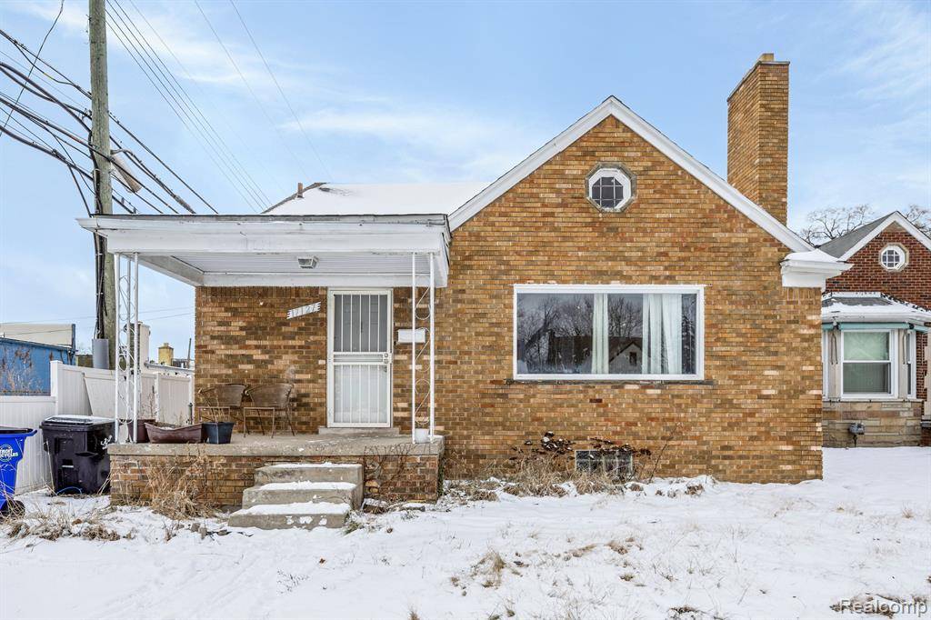 Detroit, MI 48219,17127 Stahelin Avenue