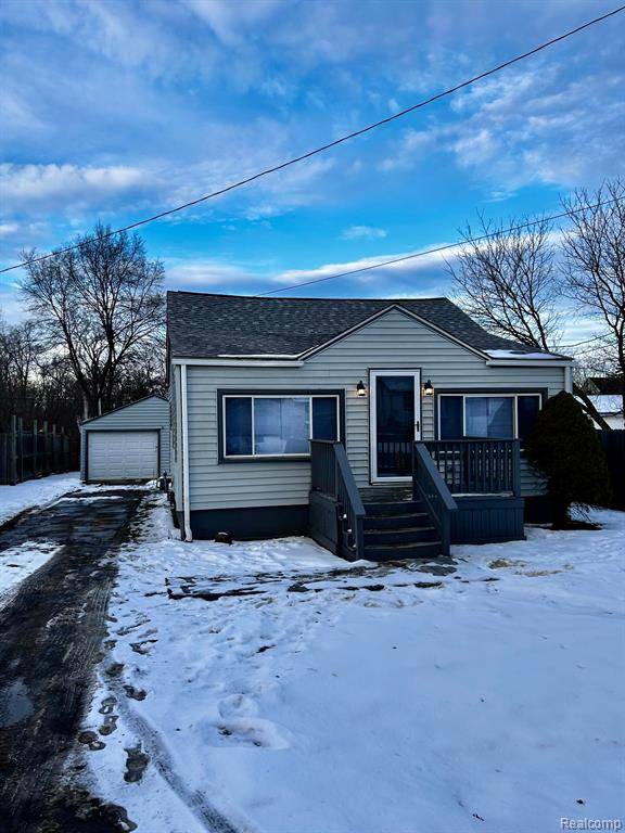 Burton, MI 48529,1485 E McLean Avenue E