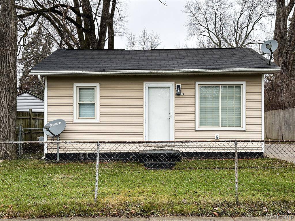 Flint, MI 48506,3019 DAKOTA Avenue