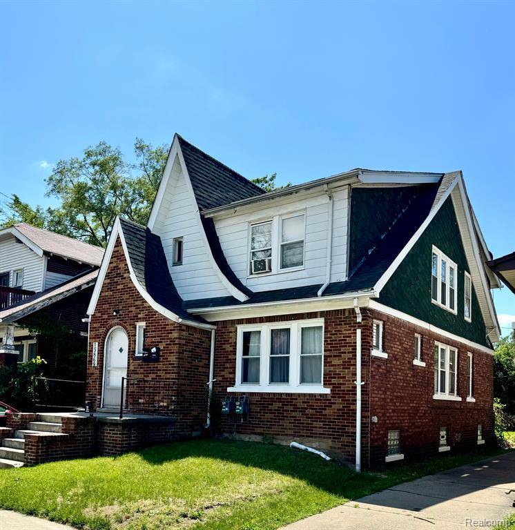 Detroit, MI 48238,15867 CHERRYLAWN Street