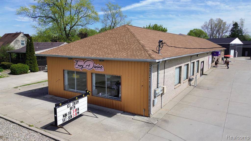 Genesee Twp, MI 48506,5488 RICHFIELD Road