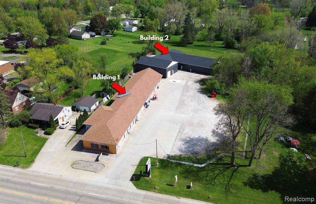 Genesee Twp, MI 48506,5488 RICHFIELD Road