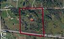 Attica Twp, MI 48412,v/l LAKEWOOD Lane
