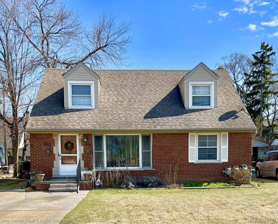 Detroit, MI 48215,360 ALTER Road