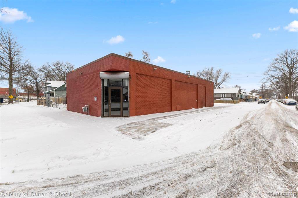 Detroit, MI 48209,1741 N GREEN Street