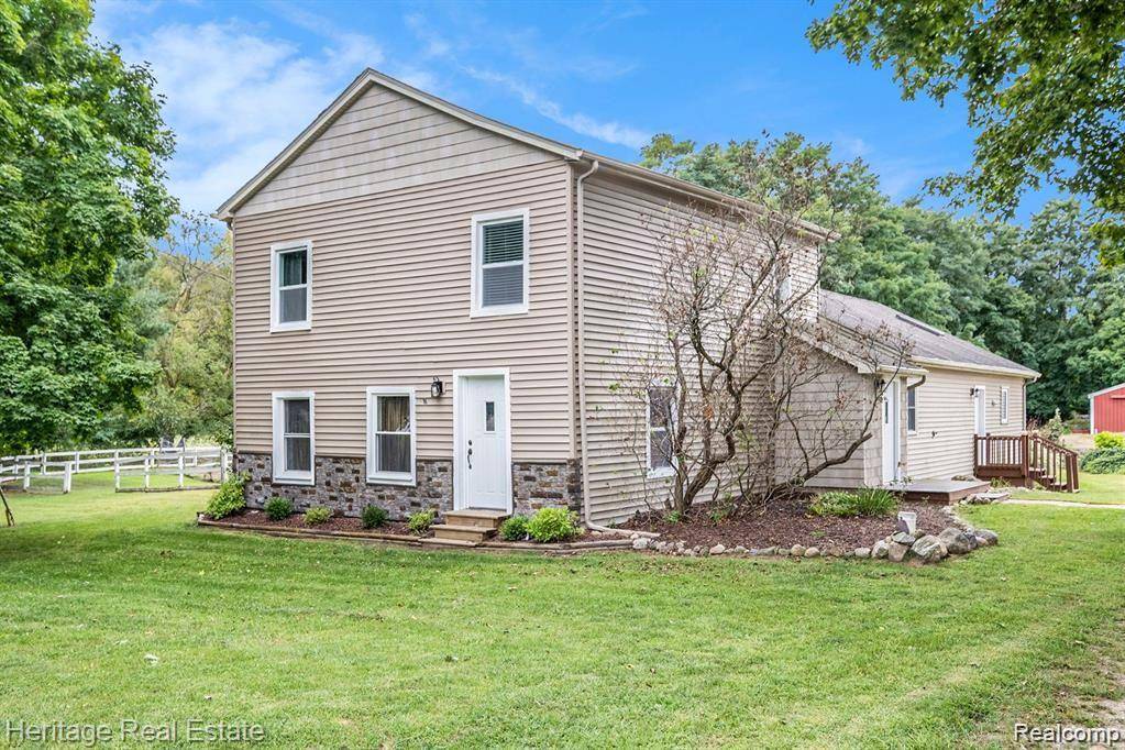 Hadley Twp, MI 48455,4694 HERD Road