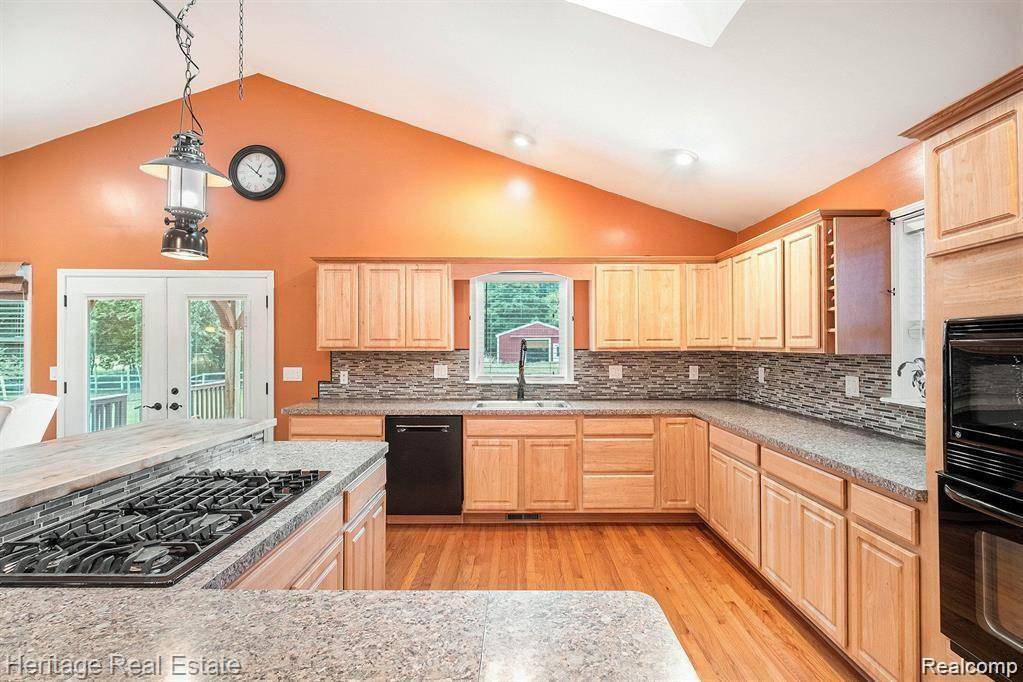 Hadley Twp, MI 48455,4694 HERD Road