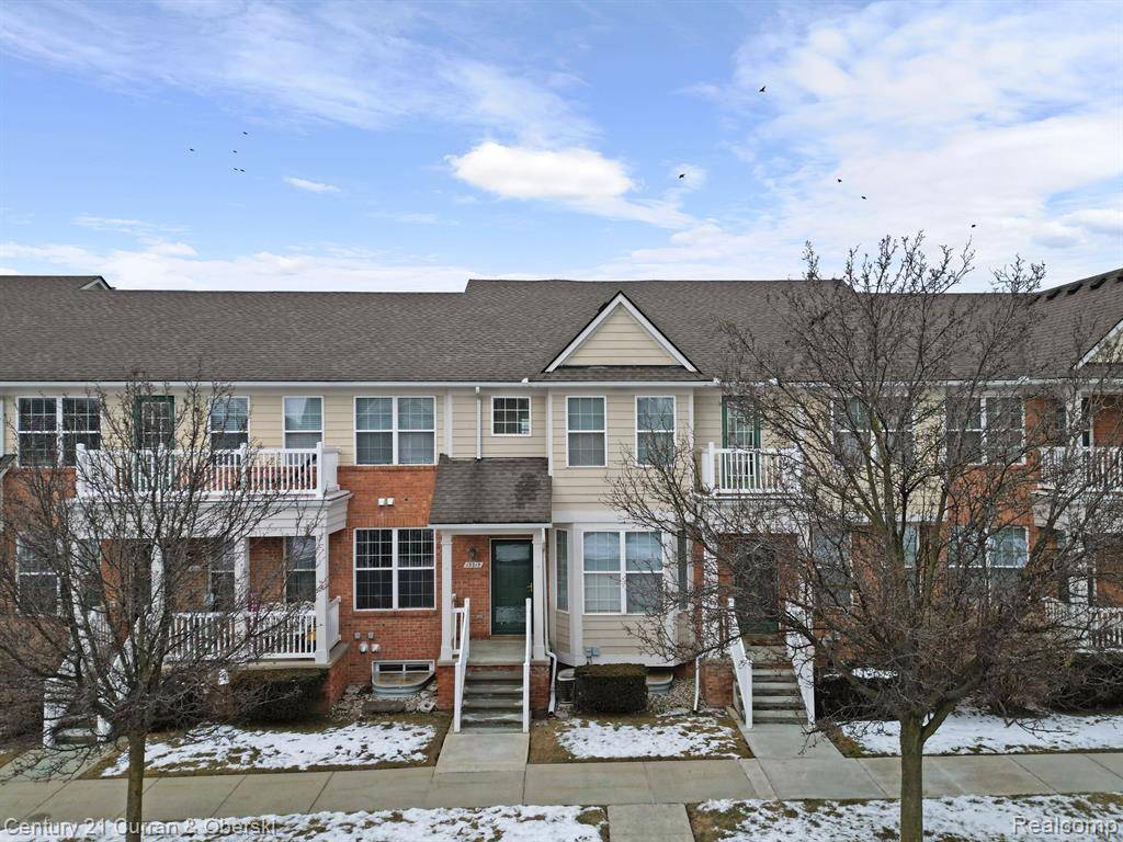 Detroit, MI 48215,13315 ST ERVIN Avenue 16
