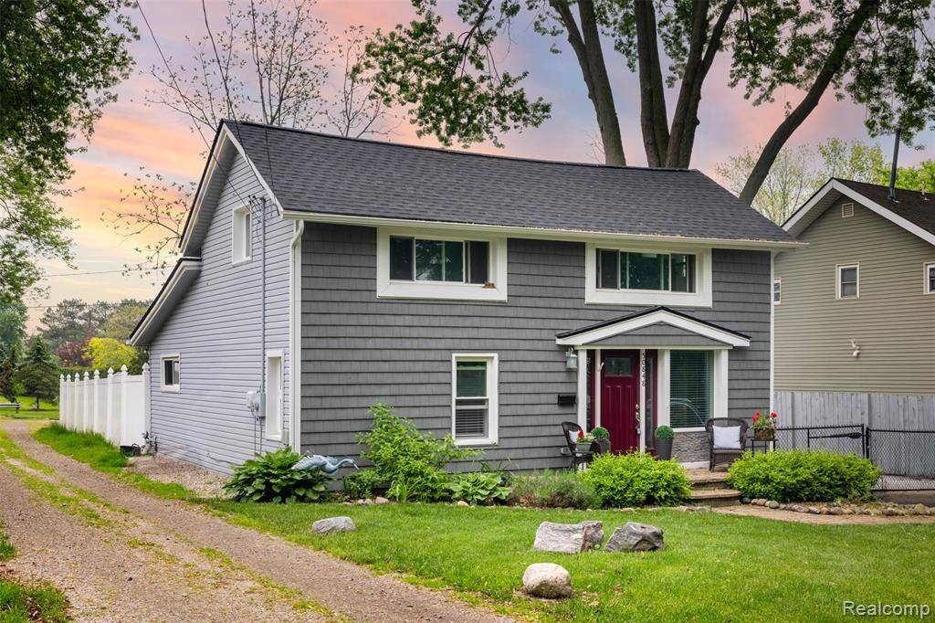 New Baltimore, MI 48047,50848 ASHLEY Street