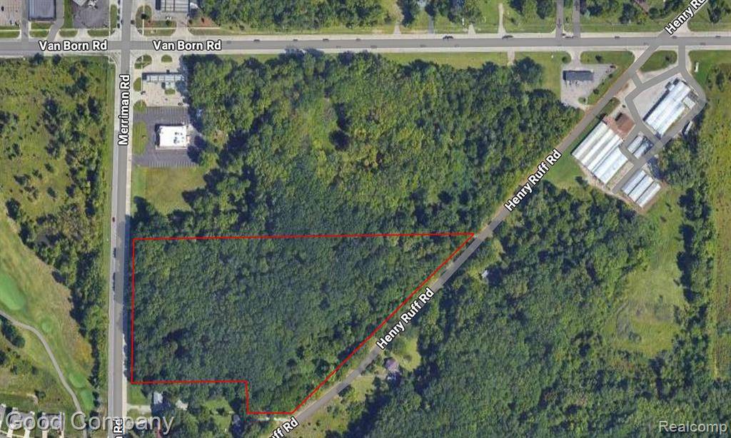 Romulus, MI 48174,0 Merriman