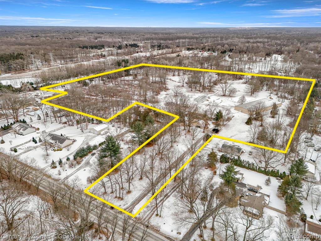 Sumpter Twp, MI 48111,42891 BEMIS Road