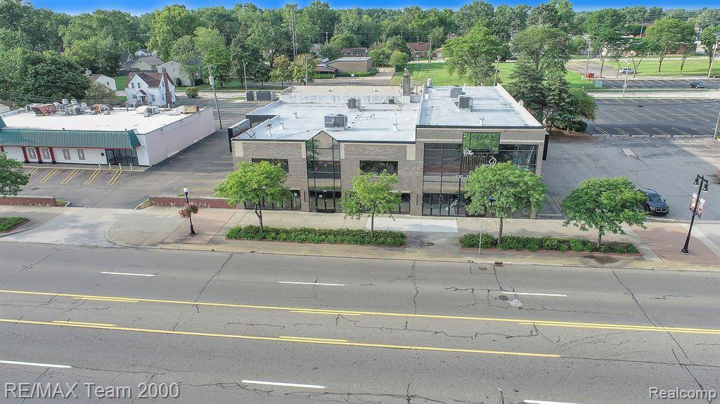 Garden City, MI 48135,29137 Ford Road
