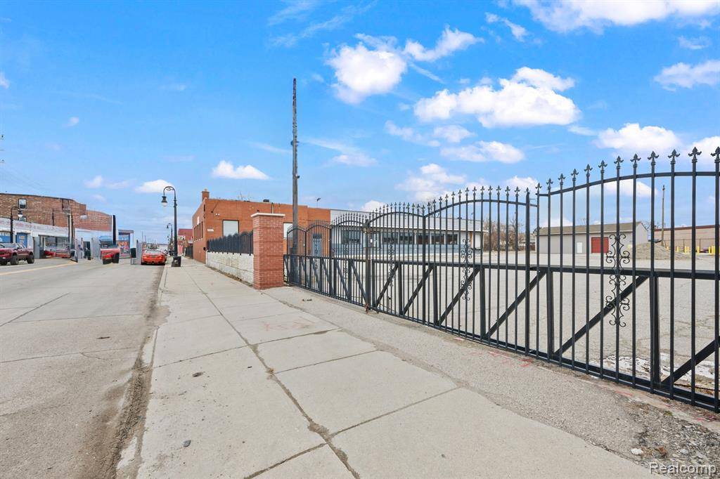 Detroit, MI 48209,7000 W VERNOR