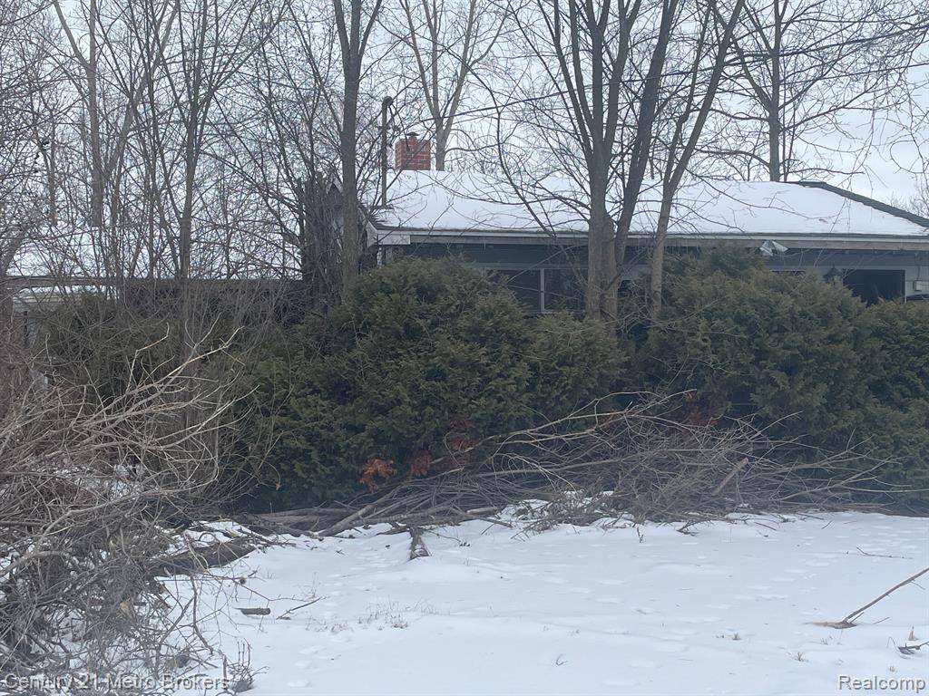Mt. Morris Twp, MI 48504,4070 N LINDEN Road