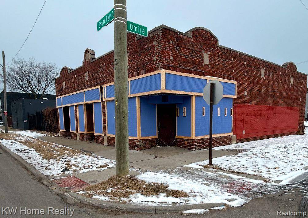 Detroit, MI 48203,737 E STATE FAIR