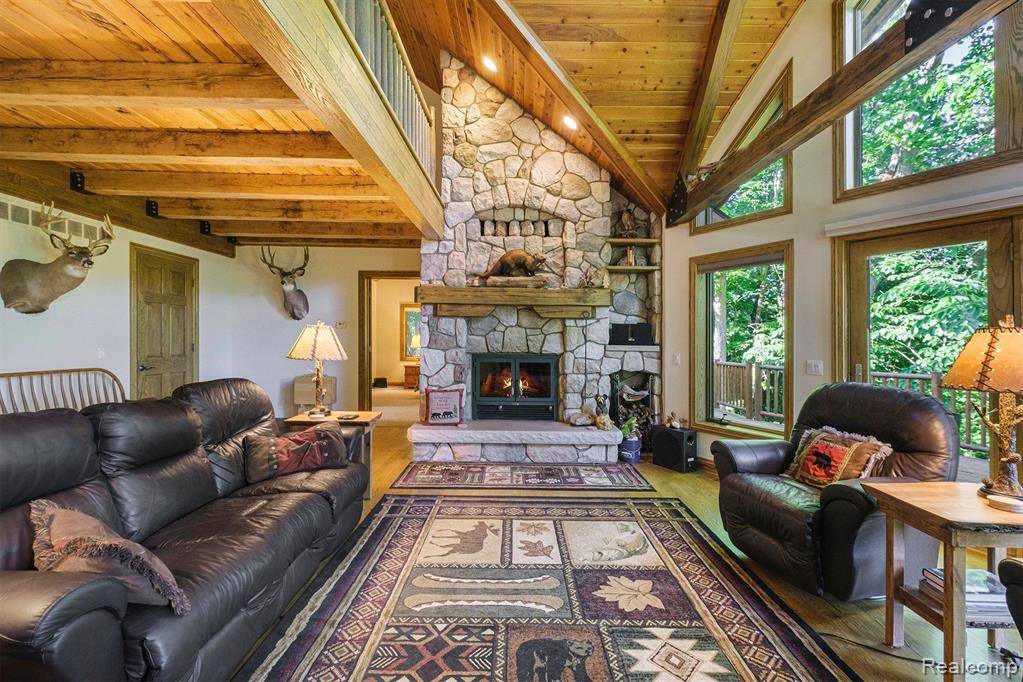 Hadley Twp, MI 48438,4693 Hegel Road
