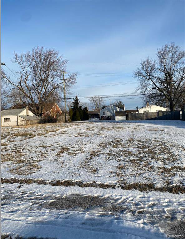 Roseville, MI 48066,17751 PASADENA Street