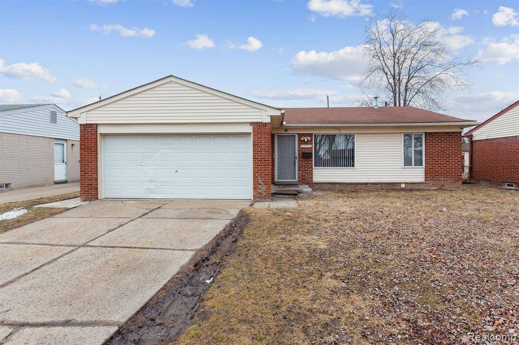 Romulus, MI 48174,34942 MICHELLE Drive