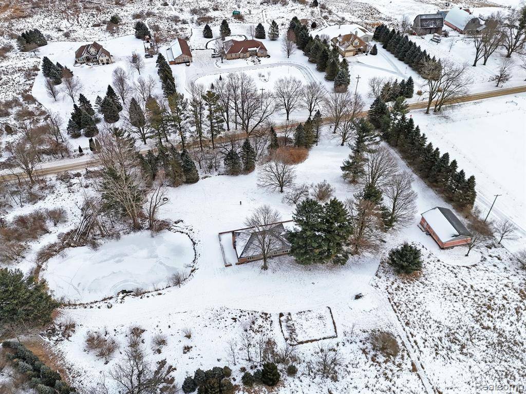 Marion Twp, MI 48843,3140 PINGREE Road