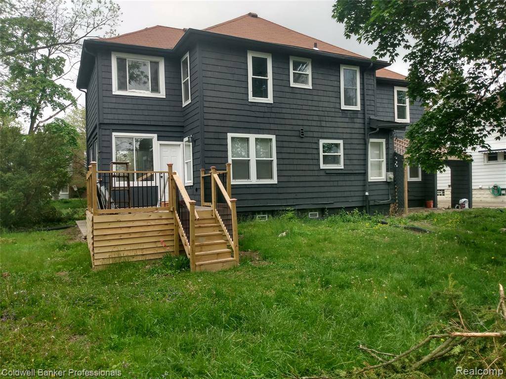 Pontiac, MI 48341,8 NEOME Drive