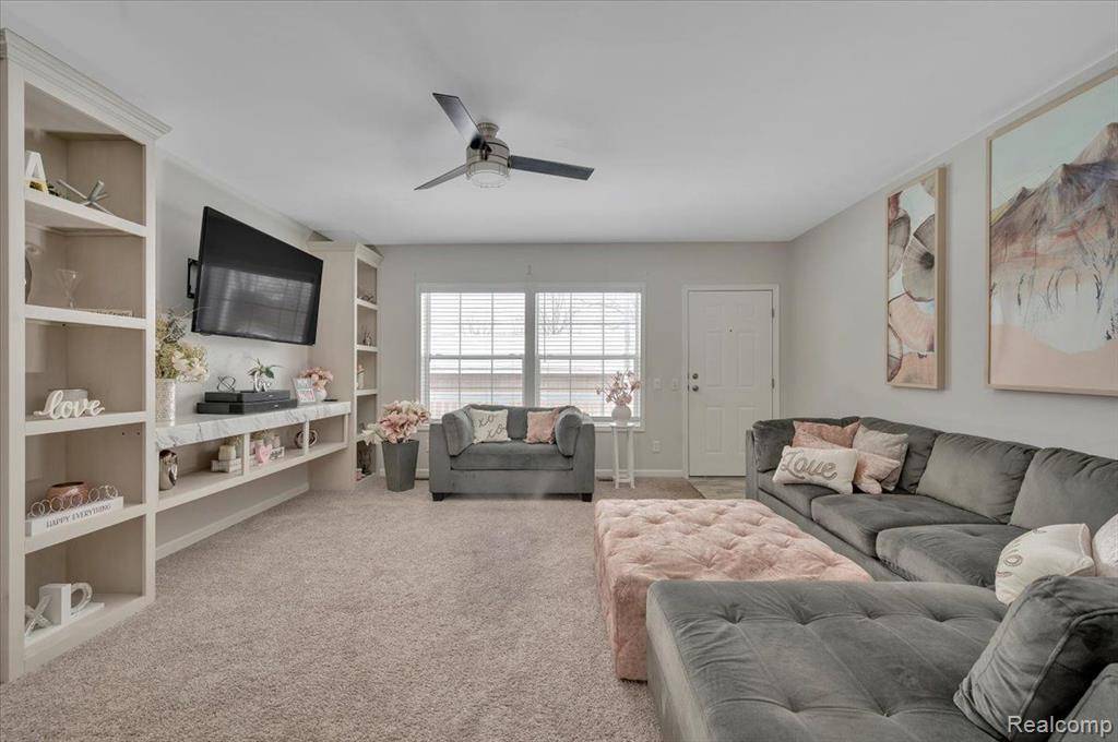 Mussey Twp, MI 48014,4455 MILLER Road